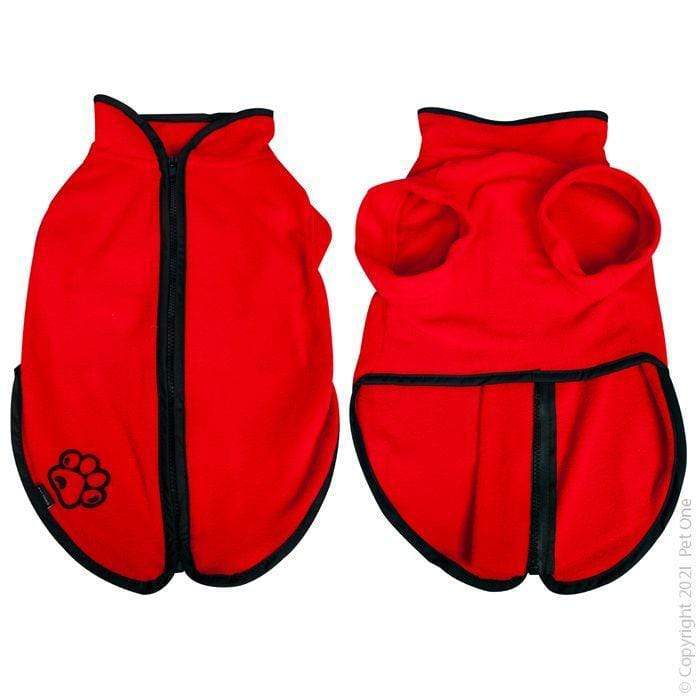 Pet One Apparel Pet One Dog Coat - JumpSuit