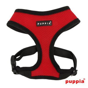 Puppia Harnesses / Haltis Puppia Soft Harness