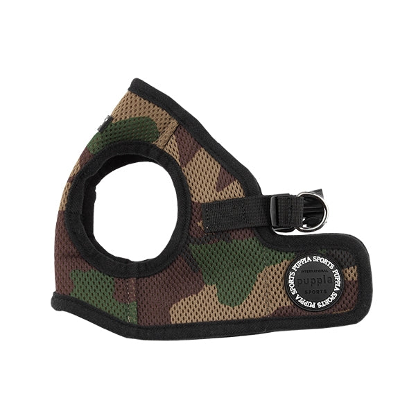 Puppia Harnesses / Haltis Puppia Soft Vest Harness