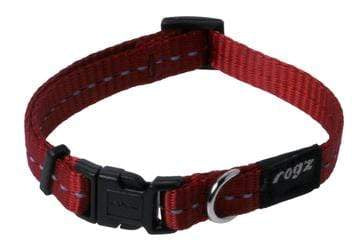 Rogz Collars / Leads Rogz Classic Collar Small 20-31cm
