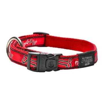 Rogz Collars / Leads Rogz Collar Fancy Dress XL 43-70cm