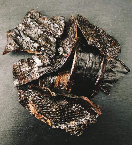 Sausageman Treats Bagged Liver 70g