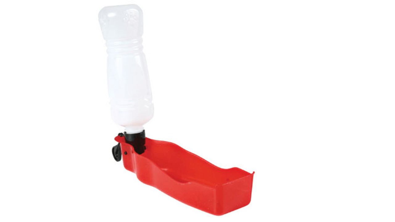 TRIXIE accessories Dog On Tour Drink Bottle 500ml