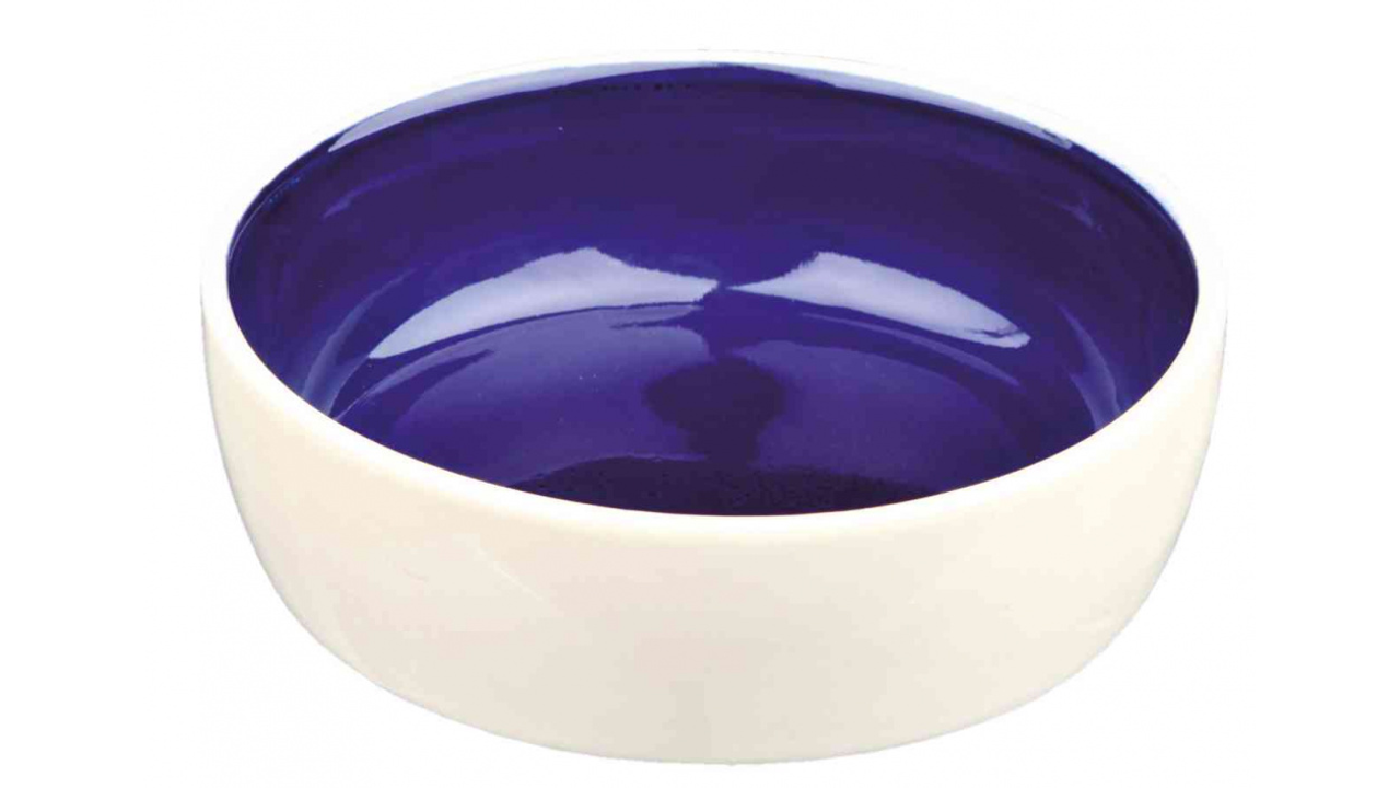 TRIXIE bowls Stoneware Bowl Cat 13cm