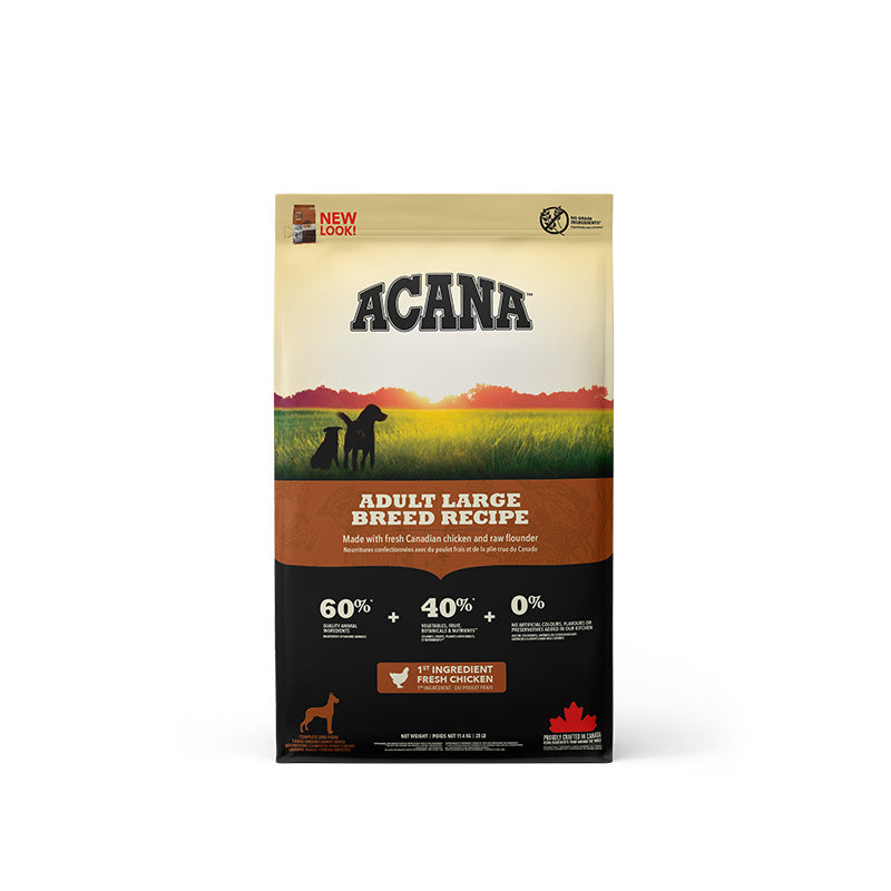 Acana Biscuits Acana Adult Large breed