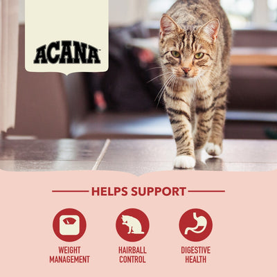 Acana Biscuits Acana Cat Indoor Entree