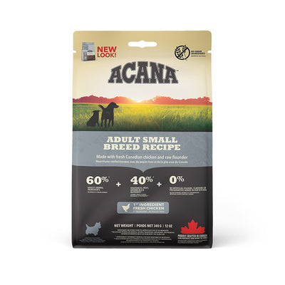 Acana Biscuits Acana  Dog Adult Small Breed