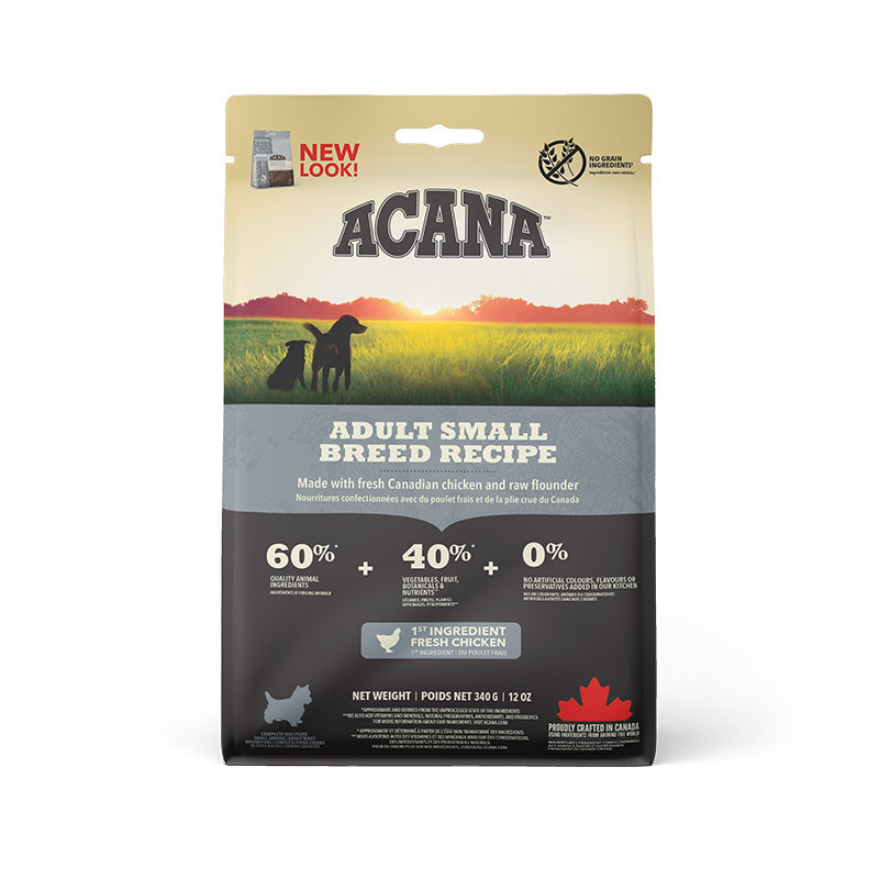 Acana Biscuits Acana  Dog Adult Small Breed