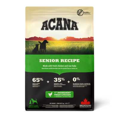 Acana Biscuits Acana Dog Senior