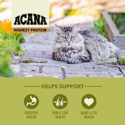 Acana Biscuits Acana Grasslands Cat