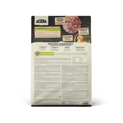 Acana Biscuits Acana  Grasslands Dog