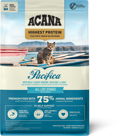 Acana Biscuits Acana Pacifica Cat