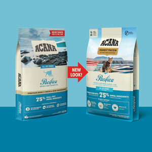 Acana Biscuits Acana Pacifica Cat