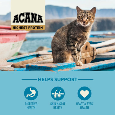 Acana Biscuits Acana Pacifica Cat