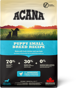 Acana Biscuits Acana Puppy Small Breed