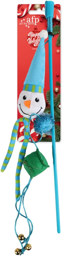 AFP Toys AFP Christmas Cat Wands