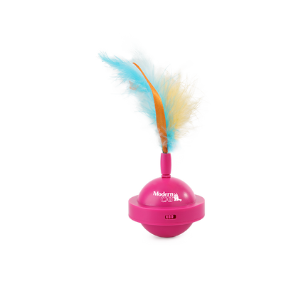 AFP Toys AFP Modern Cat Spinning Teaser