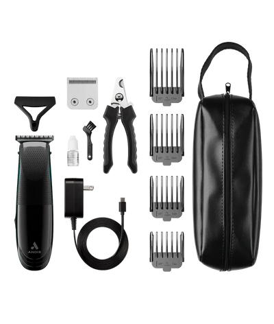 Andis Grooming Aids Andis Easy Trim Trimmers with extra T-Blade