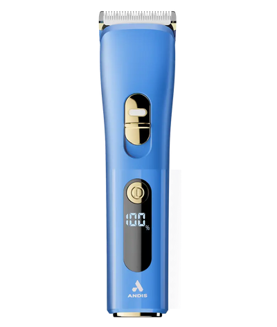 Andis Grooming Aids Andis enVISION Cordless Clipper Pet Grooming Kit