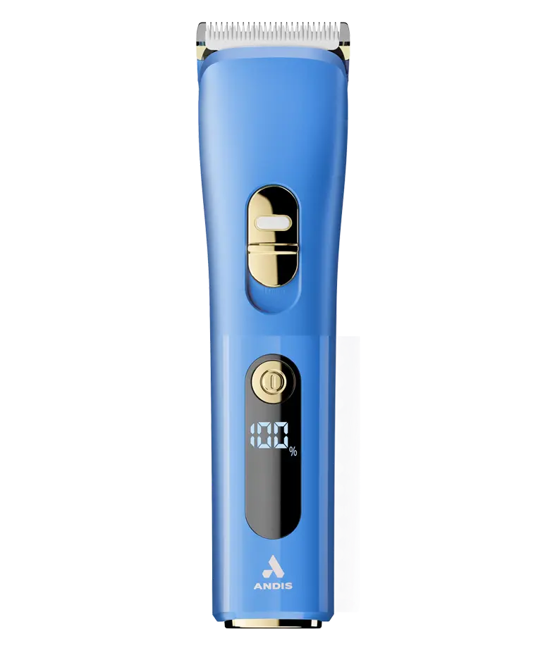 Andis Grooming Aids Andis enVISION Cordless Clipper Pet Grooming Kit