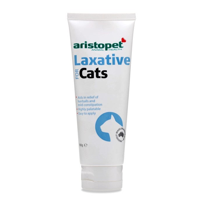 Aristopet Supplements Aristopet Laxative For Cats