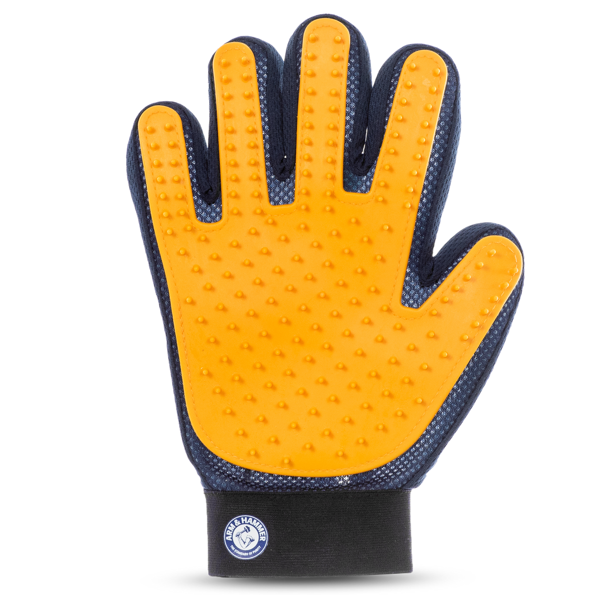 Arm & Hammer Grooming Aids Scent Release Grooming Glove
