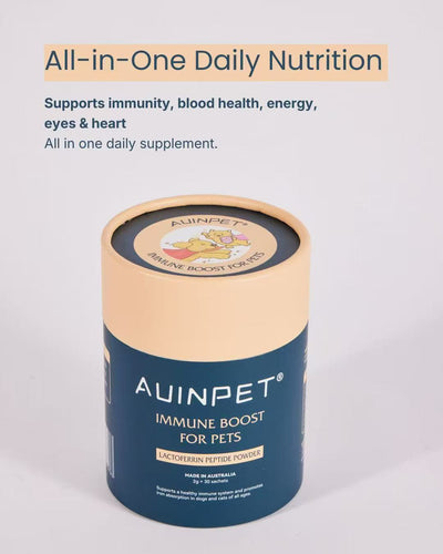 Auinpet Supplements Auinpet Immune Boost for Pets