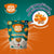 awesome pawsome Treats Awesome Pawsome Super Pumpkin Recipe Dog Treats 85g