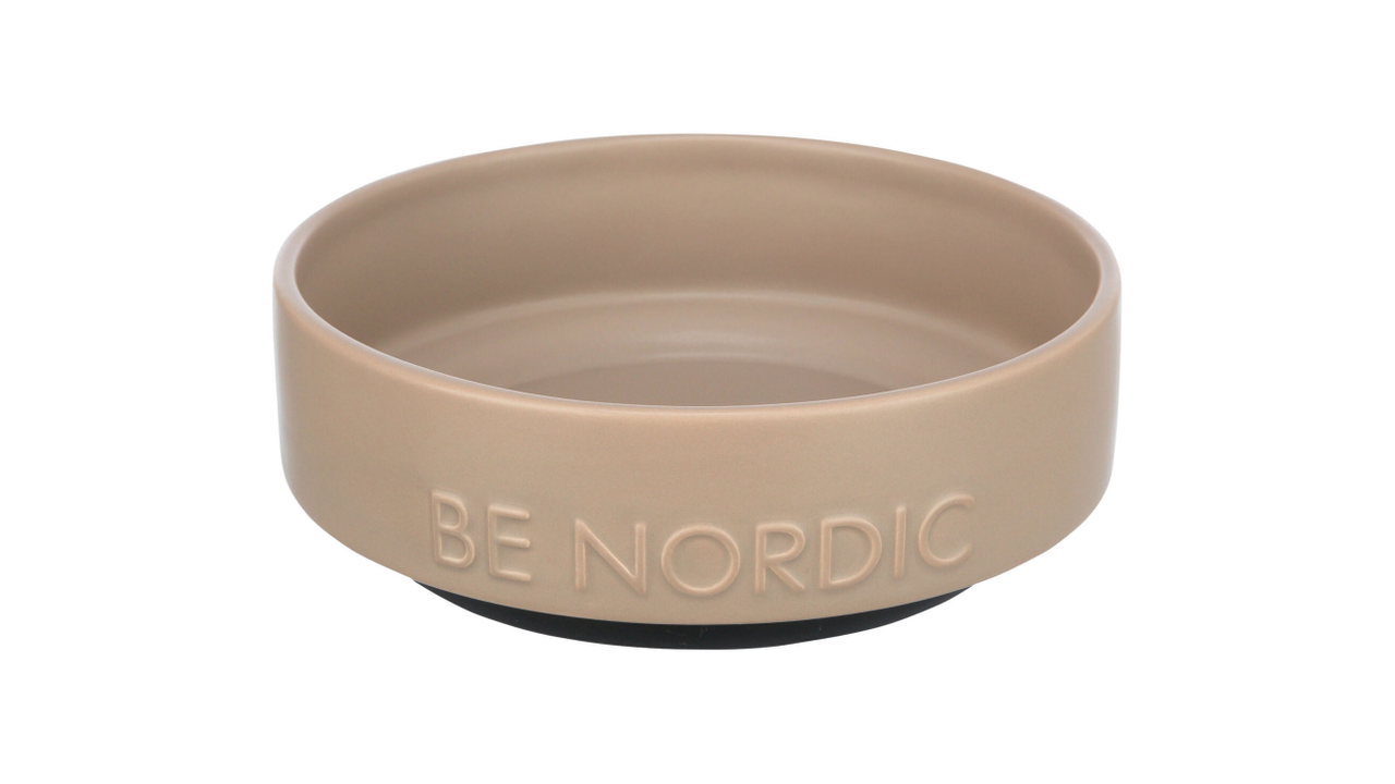 Be Nordic bowls Be Nordic Non slip Ceramic Bowl