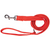 Beau Pets Collars / Leads 20mm x 180cm / Red Beau Pets Double Nylon Webbing Lead
