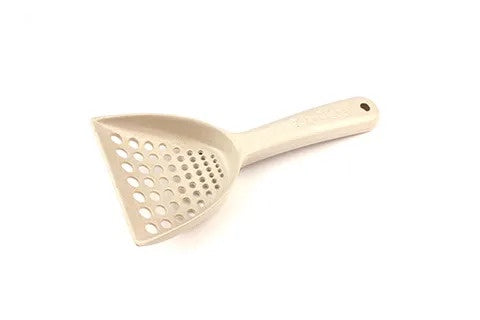 Beco Toiletries Beco Litter Scoop Natural