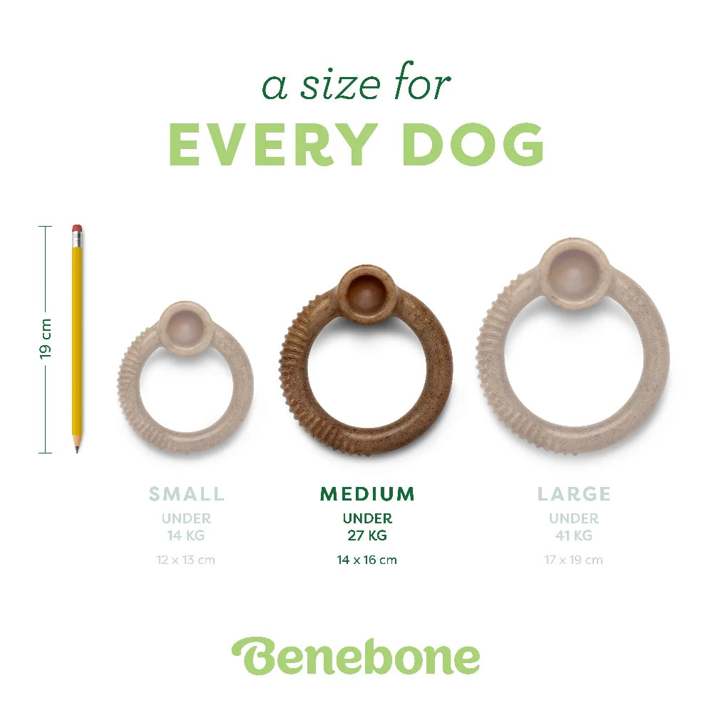 Benebone Treats Benebone Dog Chew Ring
