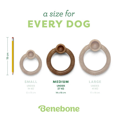 Benebone Treats Benebone Dog Chew Ring