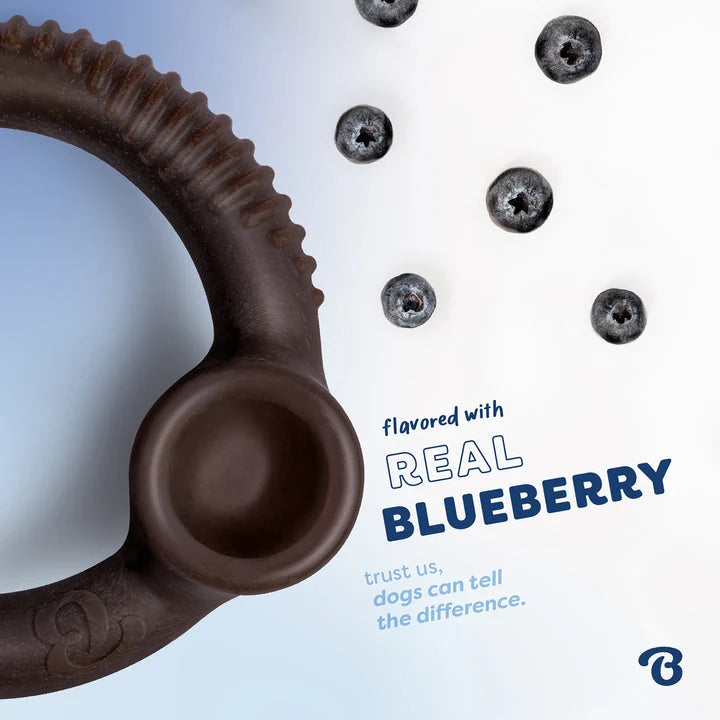 Benebone Treats Benebone Dog Chew Ring