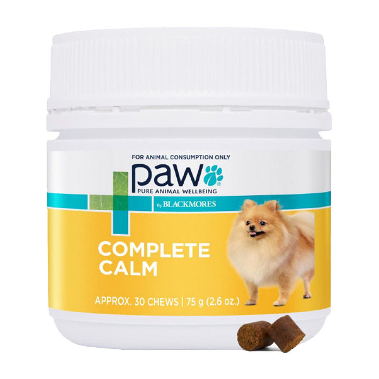Blackmores Supplements Blackmores Complete Calm Chews for Dogs