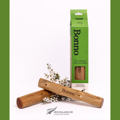 Bonno Toys Bonno The Manuka Chew for Dogs