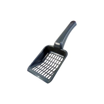 Brooklands Toiletries Blue Cat Litter Scoop