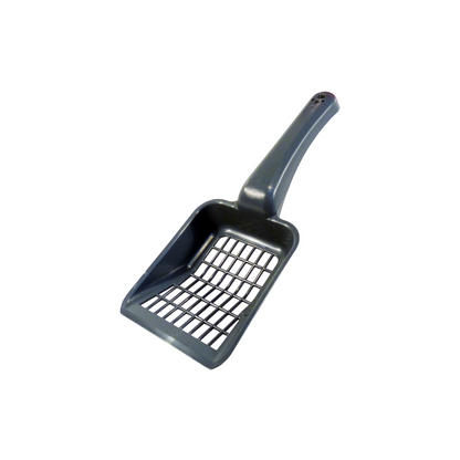 Brooklands Toiletries Blue Cat Litter Scoop