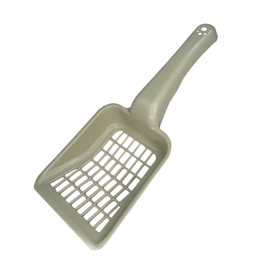 Brooklands Toiletries Beige Cat Litter Scoop