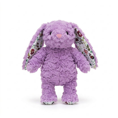 Brooklands Toys Bunny Smooshables Toy