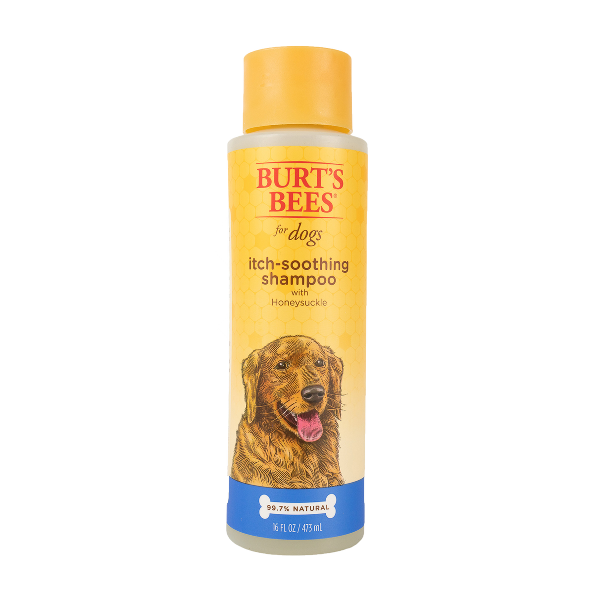 Burt's Bees Grooming Aids Burt's Bees Shampoo for Dogs Itch Soothing 473ml