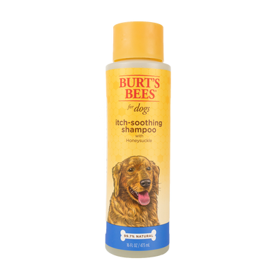 Burt's Bees Grooming Aids Burt's Bees Shampoo for Dogs Itch Soothing 473ml
