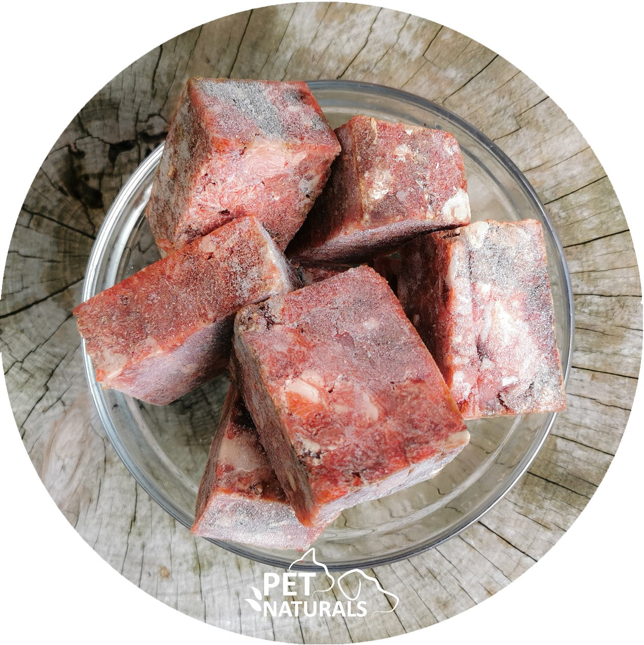 Bush to the Bowl General From the Bush to the Bowl Wild Mix 6 kg