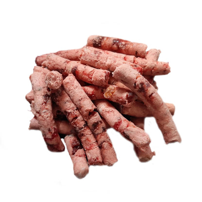 Carnivoro Frozen Food Carnivoro Pellets Salmon & Lamb 1kg