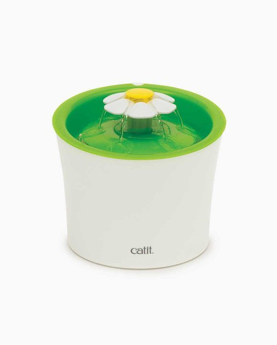 Catit bowls Catit 2.0 Flower Drinking Fountain