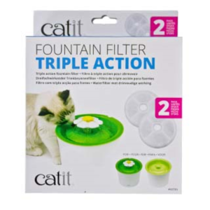 Catit bowls Catit 2.0 Foutain Filter