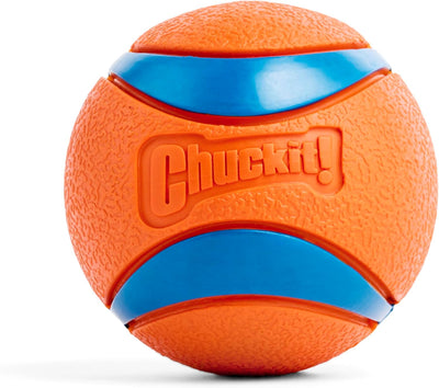 chuckit Chuckit Ultra Ball 1 Pack