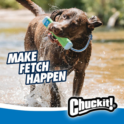 chuckit Toys Chuckit Amphibious Bumper - Medium