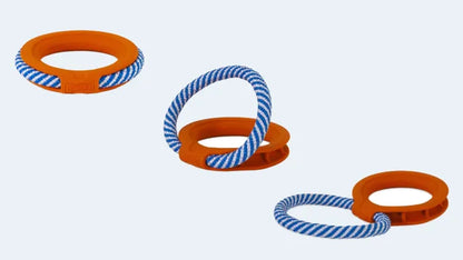 chuckit Toys Chuckit! Fetch Tug