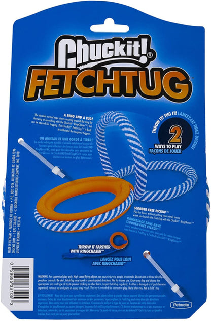 chuckit Toys Chuckit! Fetch Tug